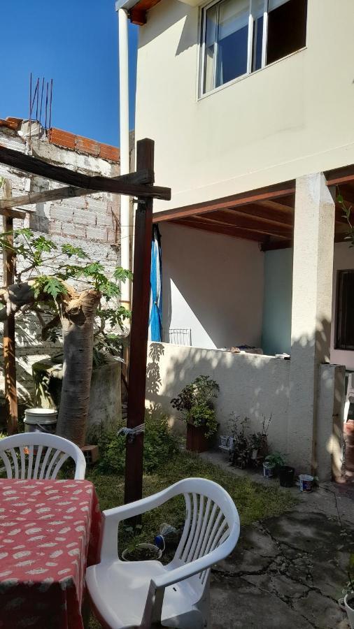 Campanita Amarilla Bed & Breakfast Salta Eksteriør bilde
