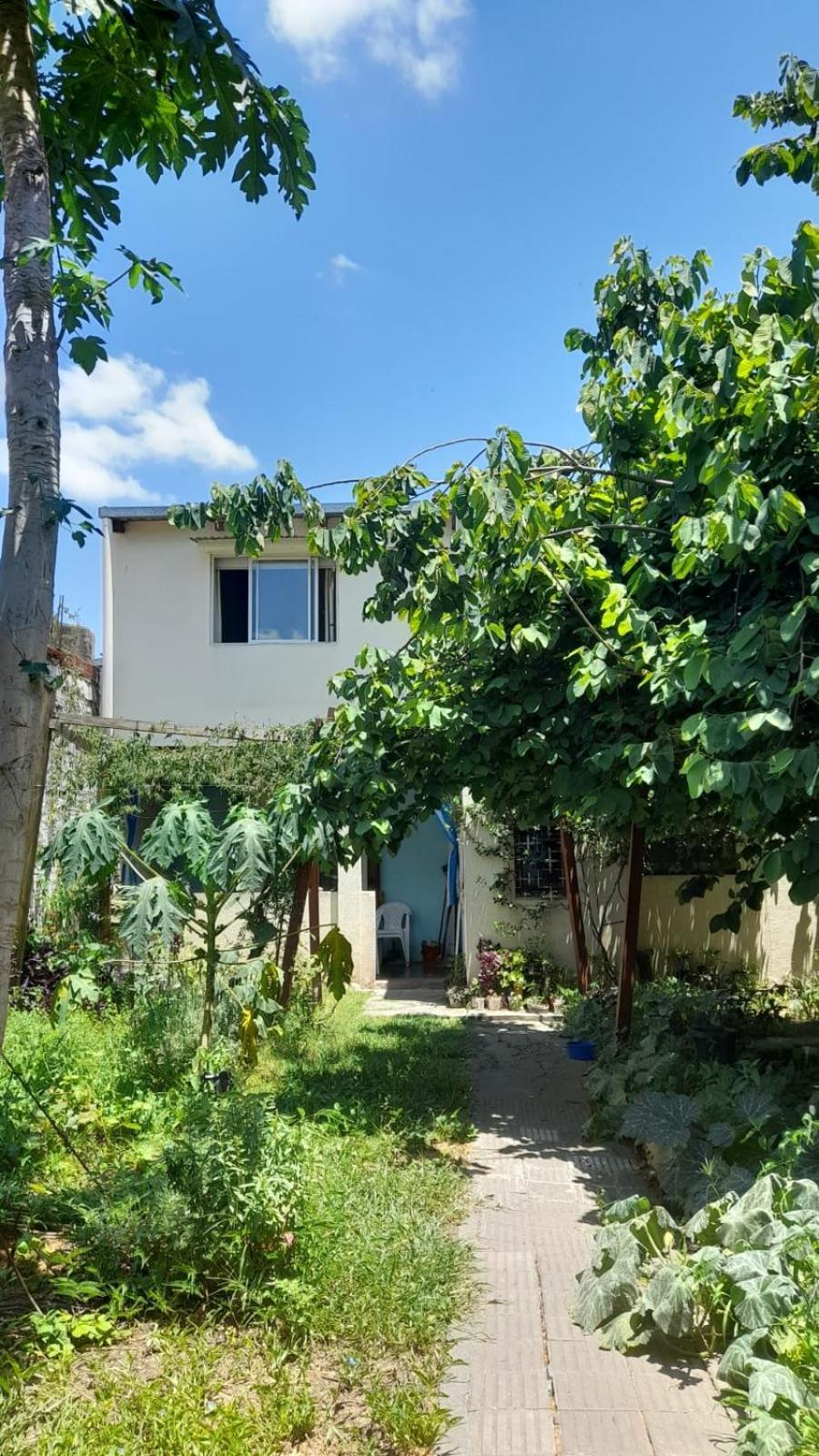 Campanita Amarilla Bed & Breakfast Salta Eksteriør bilde